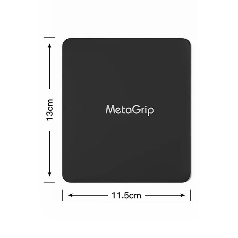 Universal magnetic strip for iPad tablet stand and handheld e-reader magnetic strip - Image 1